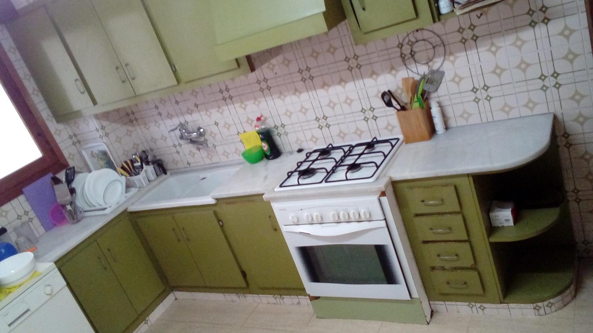 Habitacion 5 Centrica En Castellon Castellón de la Plana Zewnętrze zdjęcie