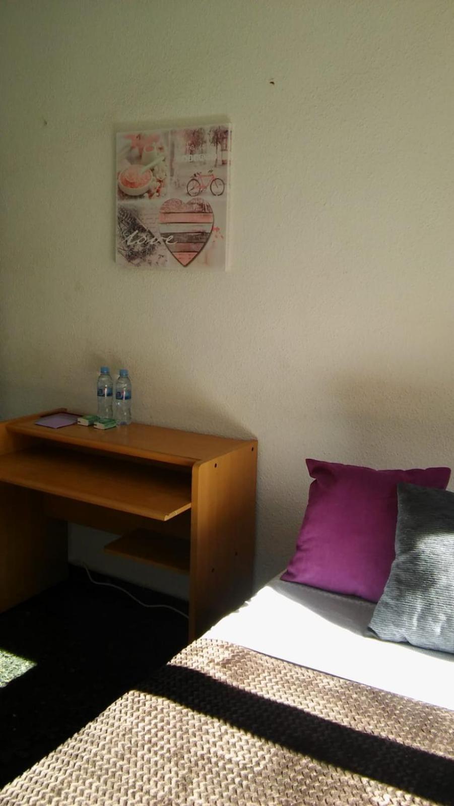 Habitacion 5 Centrica En Castellon Castellón de la Plana Zewnętrze zdjęcie
